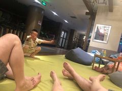 -清水湾足道馆