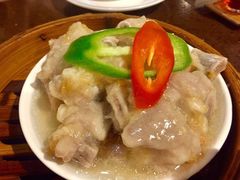 -武林厨神·粤式茶点(五羊店)