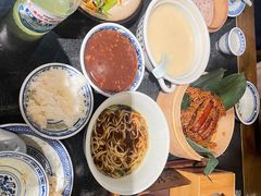 -南京大牌档(新街口德基广场店)