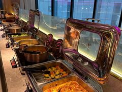 -比格比萨自助(德思勤四季汇店)