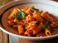 辣番茄直管面-PIZZA BIANCA(民园店)