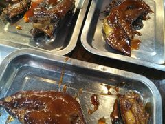 -王裕興肉莊(南禅寺店)