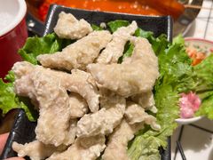 -人来烽鲜毛肚火锅(小菜园店)