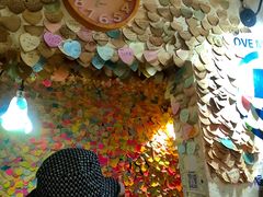 大堂-阿信厚吐司(曾厝垵店)