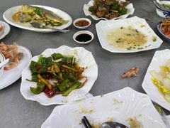 -瑶记海鲜餐厅(西涌店)