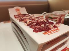 -陈记顺和潮汕牛肉火锅(棠德南路店)