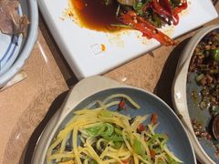 -云海肴·汽锅鸡·云南代表菜(五道口购物中心店)