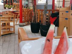 大堂-蛙一刀·麻椒鱼火锅(金仙桥店)