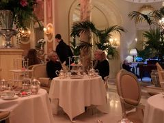 -The Ritz Restaurant