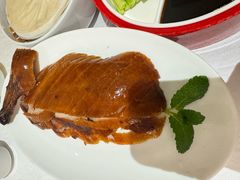 -月福京味斋·烤鸭店·北京菜(鼓楼总店)