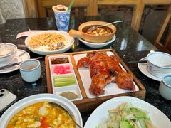 -庭悦餐厅(华侨城店)