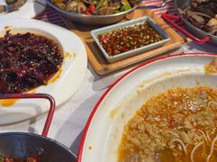 -霸王虾·小龙虾香辣蟹(玉林店)