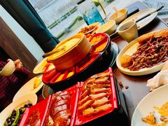 -羲和雅苑•北京烤鸭(乐园道万象城店)