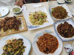 -黑石礁酒楼·海鲜(黑石礁店)