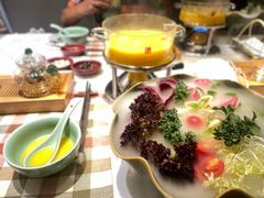 -叶叶菩提(太原别墅店)