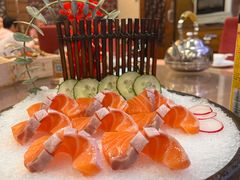 -海晖酒楼·顺德鱼生(荣华店)