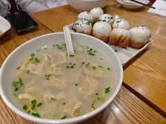 -东泰祥生煎馆(重庆北路店)