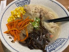 -冯不记米坊(凯德广场店)