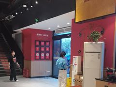 -聚味瞿记·龙虾堂(天元店)