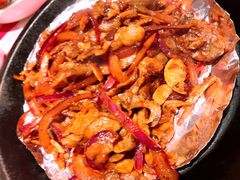 -西贝(上海我格广场店)