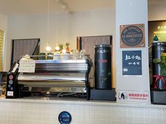 -红小姐咖啡馆(西津渡店)