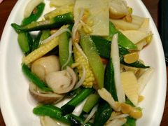 -荷花泰菜(东方新天地店)