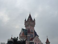 -厦门方特梦幻王国