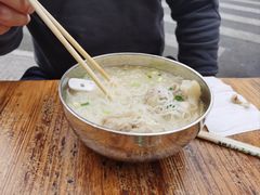 -文惠猪脚粉(富景小区店)