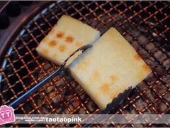 -炎蔵牛舌烤肉