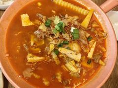 -云海肴·汽锅鸡·云南菜(广安门天虹店)