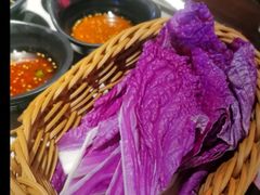 紫白菜-重八牛府(花乡奥莱店)