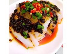 -廖老妈蹄花店(人民公园陕西街259号店)