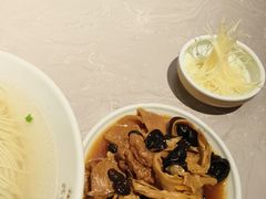 -松鹤面馆·古法焖肉面(观前店)