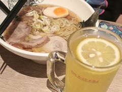 -寸屋拉面(凯德晶萃店)