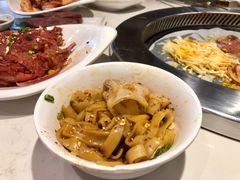 -么子烤肉(化龙池店)