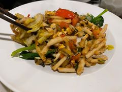 -紫滇源云南生态菜(丹凤街店)