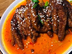 -薇酌饮·陕西菜(南门外店)