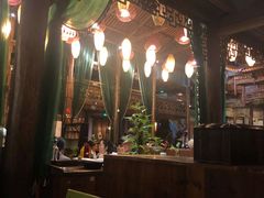 -HOHO餐厅(古子城店)