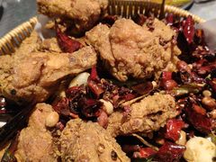 -MI WU FACTORY米屋美食工厂餐厅(绿地店)