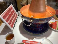 -祥源胡同·涮牛羊肉火锅(花桥店)