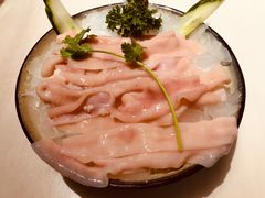 生鹅肠-围炉夜话·潮汕卤水火锅(榕江店)