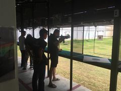 -甲米射击场KRABI SHOOTING RANGE