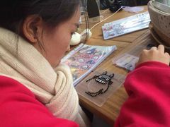 -Summer House夏莫手工坊团建活动(世博源店)