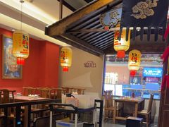 -杨记隆府重庆江湖菜(大悦城店)