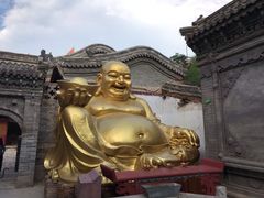 -暖泉古镇