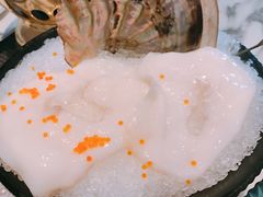 -雍和会海鲜姿造自助(湖东路店)