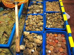 -十二海鲜(南湖店)