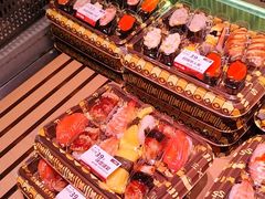 -争鲜回转寿司(朝北大悦城店)