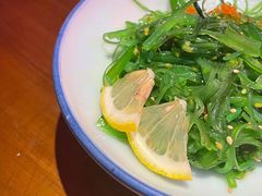 -白石的深夜食堂(济南万象城店)