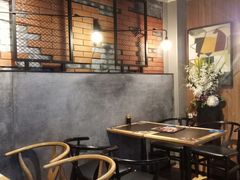 大堂-大鼓米线(静安吴江DM店)